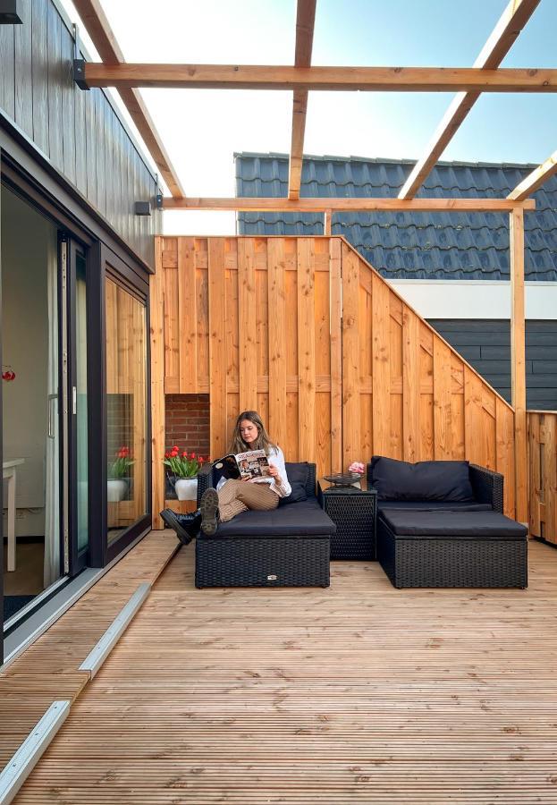 Schitterend Appartement Hartvandomburg Zewnętrze zdjęcie