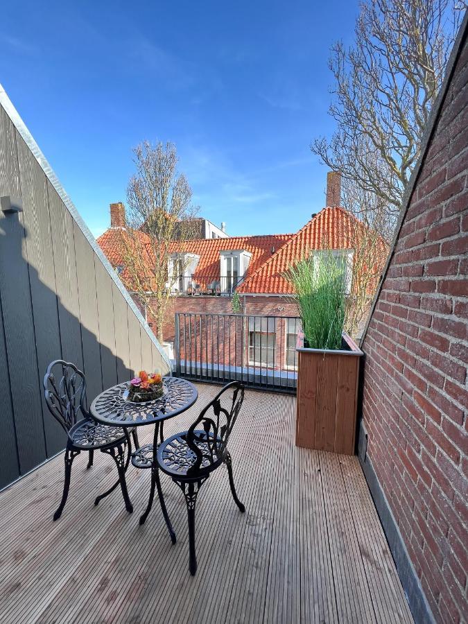 Schitterend Appartement Hartvandomburg Zewnętrze zdjęcie