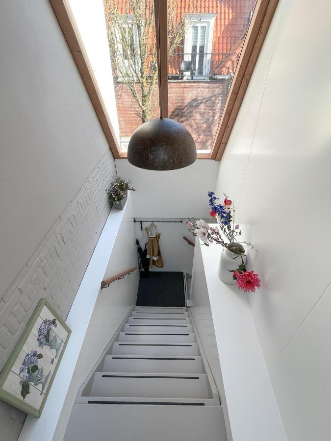 Schitterend Appartement Hartvandomburg Zewnętrze zdjęcie