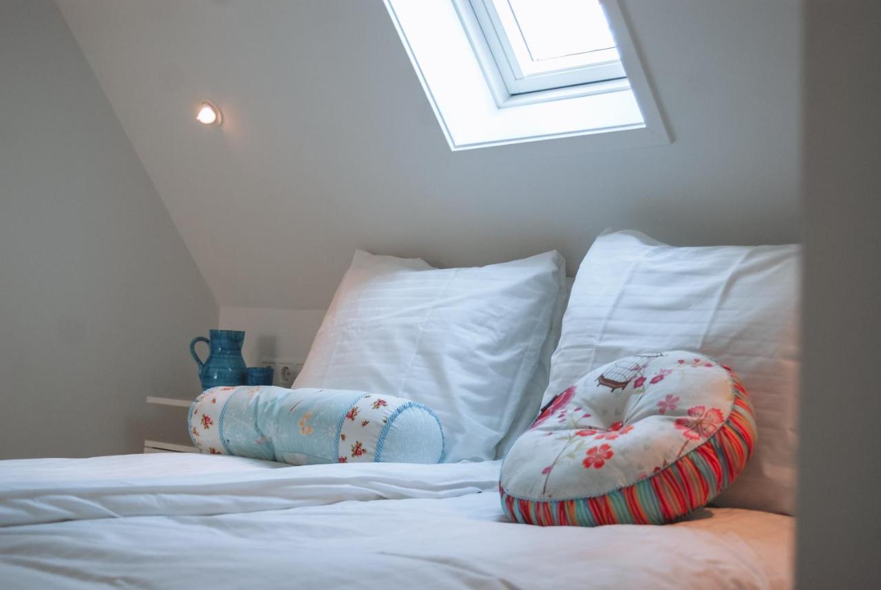 Schitterend Appartement Hartvandomburg Zewnętrze zdjęcie