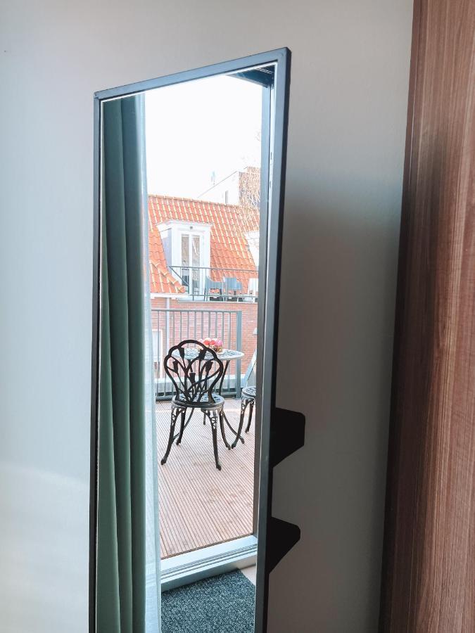 Schitterend Appartement Hartvandomburg Zewnętrze zdjęcie