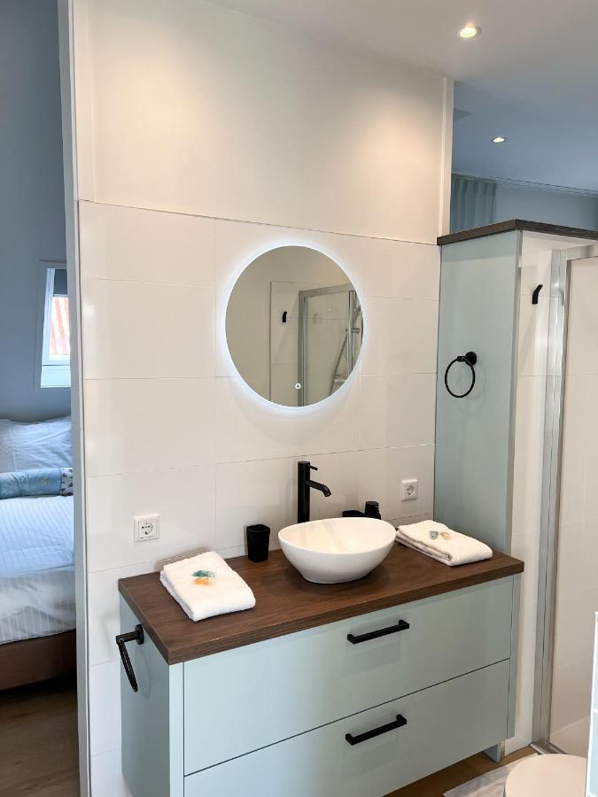 Schitterend Appartement Hartvandomburg Zewnętrze zdjęcie