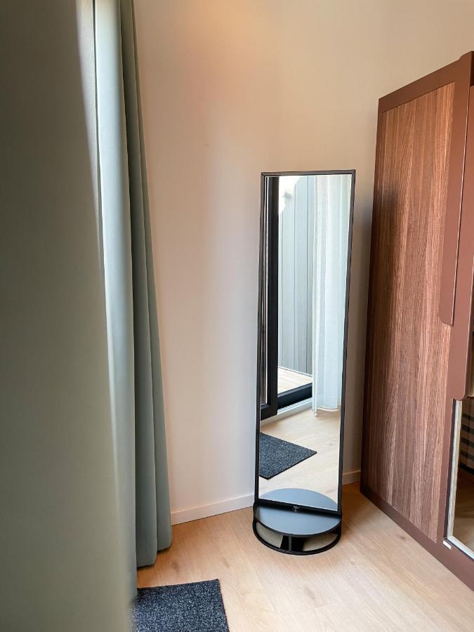 Schitterend Appartement Hartvandomburg Zewnętrze zdjęcie